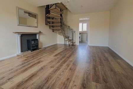 2 bedroom house to rent - Photo 2