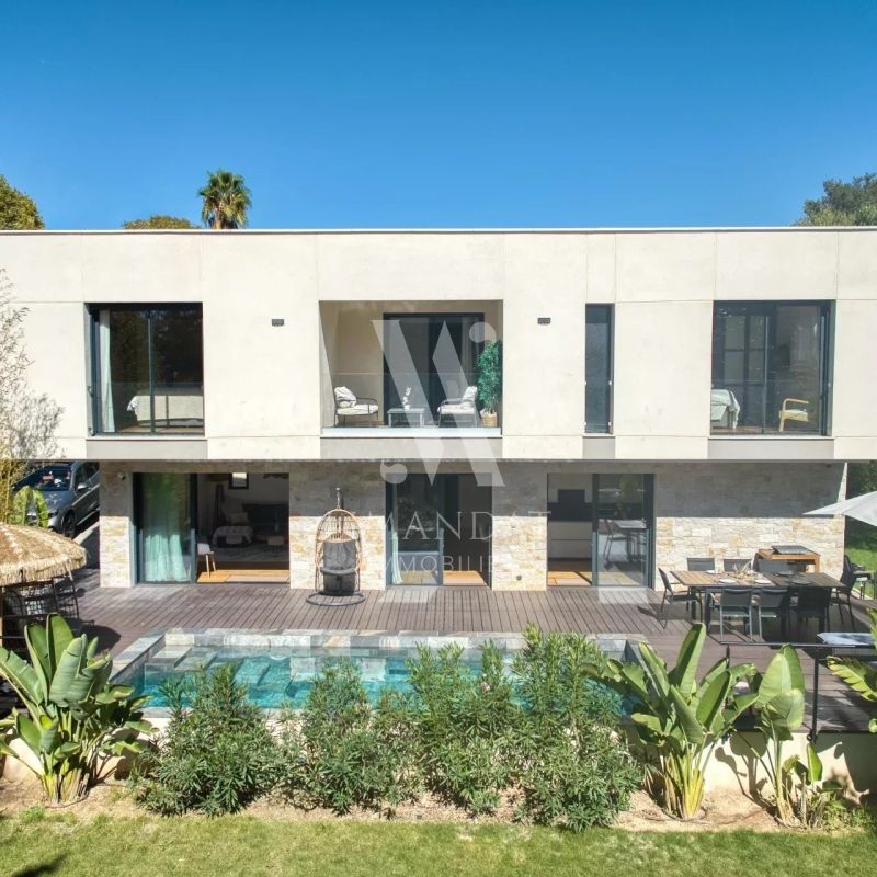 Villa Romantica - Mougins - Photo 1