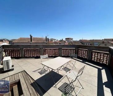 Appartement à louer 2 pièces 20.59m² - Photo 1