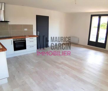 A LOUER - APPARTEMENT CARPENTRAS - 3 pièces 65.56m² - Photo 6
