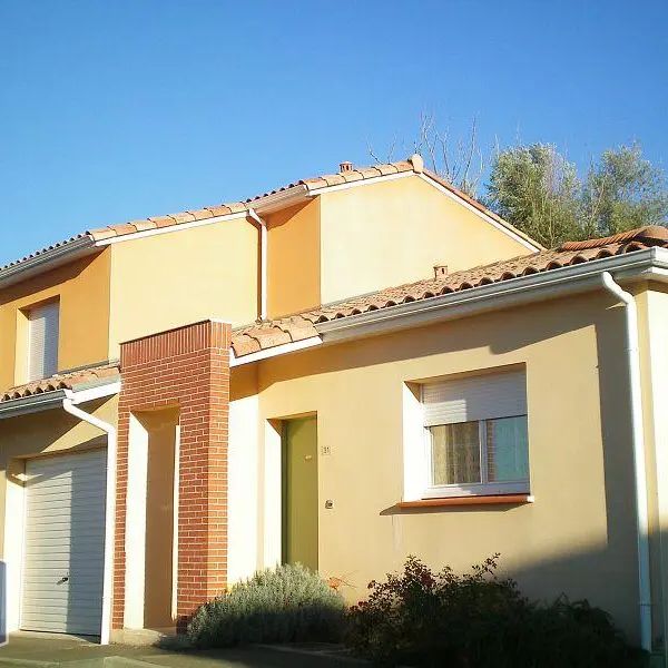 Maison à louer 4 pièces 80.86m² - Photo 1