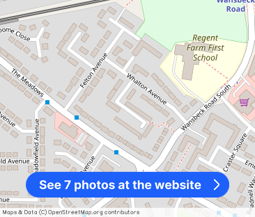 1 bedroom flat for rent - Photo 1