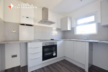 2 bedroom detached bungalow to rent - Photo 4