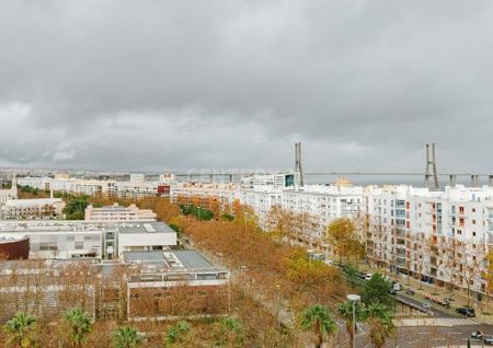 Parque das Nações, Lisbon - Photo 4