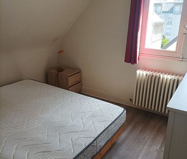 Appartement La Riche 2 pièce(s) 22.92 m2 meublé - Photo 1