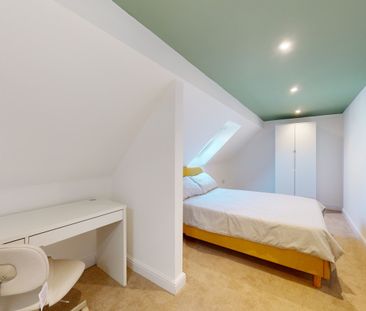 65 Forest Road Flat 5 - Photo 6