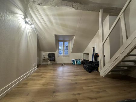 Location Appartement 2 pièces 36m² BLOIS 41000 - Photo 5