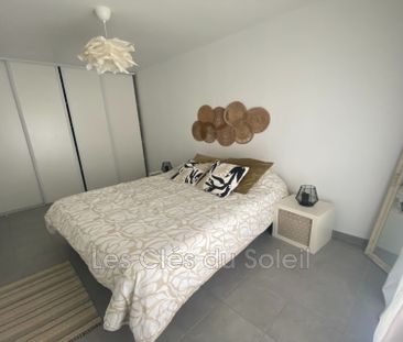 Location Maison 4 pièces 86m² CUERS 83390 - Photo 5