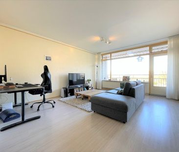 Te huur: Appartement Amerbos in Amsterdam - Foto 4