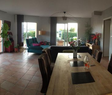 Maison Gétigné. 5 P .115 M2 - Photo 2