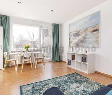 Ein schönes Zuhause in Berlin - Foto 1