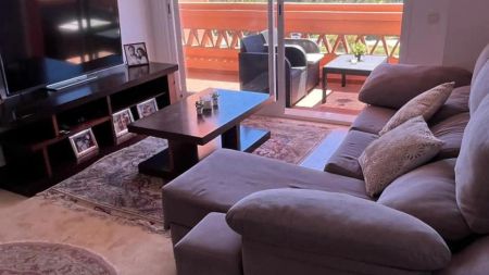 Piso de alquiler en Calle Aralia, 1, El Faro de Calaburra - Chaparral - Foto 3