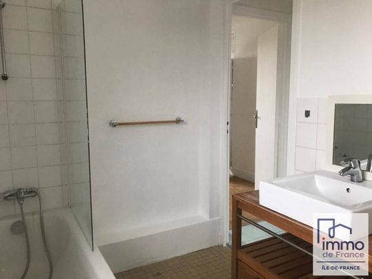 Location appartement t3 59 m² à Athis-Mons (91200) Quartier 9 - Photo 1