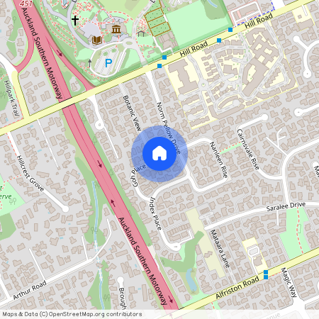 17 Goh Place, The Gardens, Manukau City