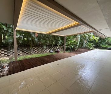 Location Appartement 113.38m² 4 pièces Fort de france - Photo 5