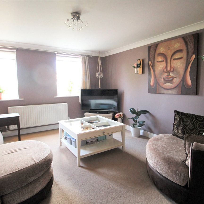 2 bedroom apartment to rent - Photo 1