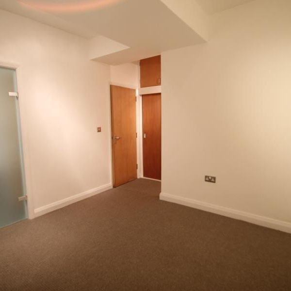 1 bedroom duplex to rent - Photo 1