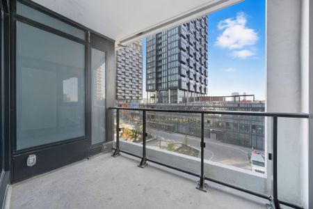 For Lease - 1 Kyle Lowry Road Unit# 406, Toronto, Ontario - Photo 4
