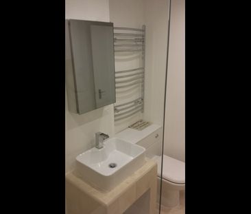 Studio Flat, Rivington, M6 - Photo 6