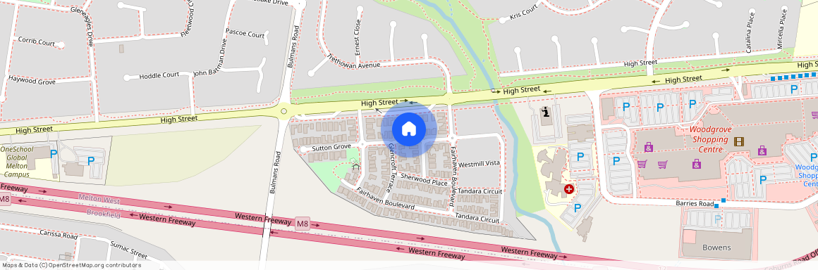 16 Erskine way, Vic 3337, Melton West