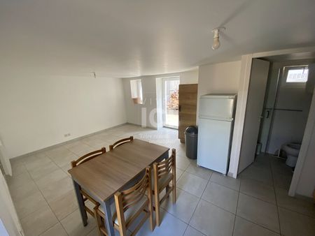 Village St Colomban - Studio - 22m² - Photo 2
