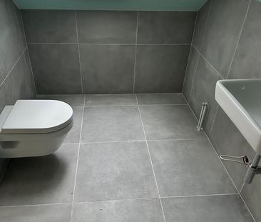 Kernsanierte 2 ZKB in Kassel - Bettenhausen / Erstbezug - Foto 1