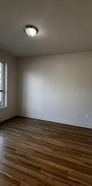 APPARTEMENT 4 1-2+BALCON+PARKING OPTION - Photo 1