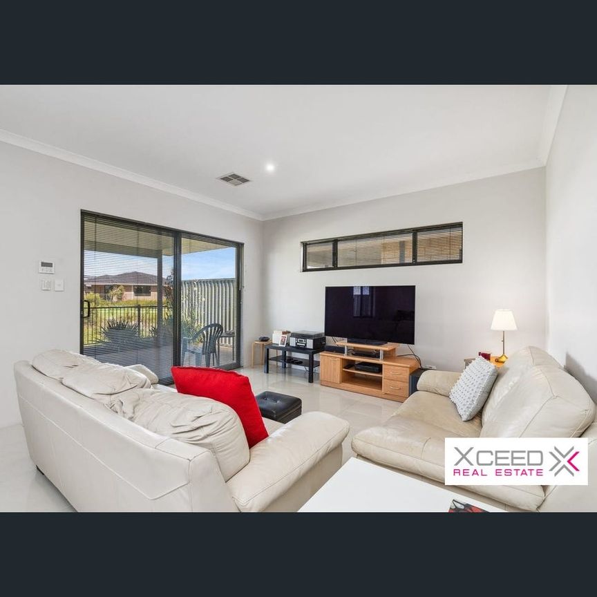 Contemporary Family Living - Photo 1