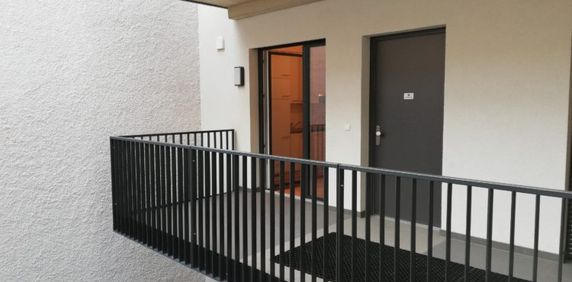 Griesplatz 27/15 - Gut aufgeteilte 2 Zimmerwohnung mit Balkon - Foto 2