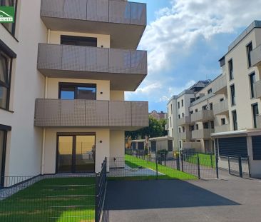 Jahngründe – Die traumhafte Wohnoase mitten in der Stadt - Photo 5