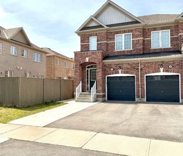 For Lease - 41 Crumlin Crescent, Brampton, Ontario - Photo 6