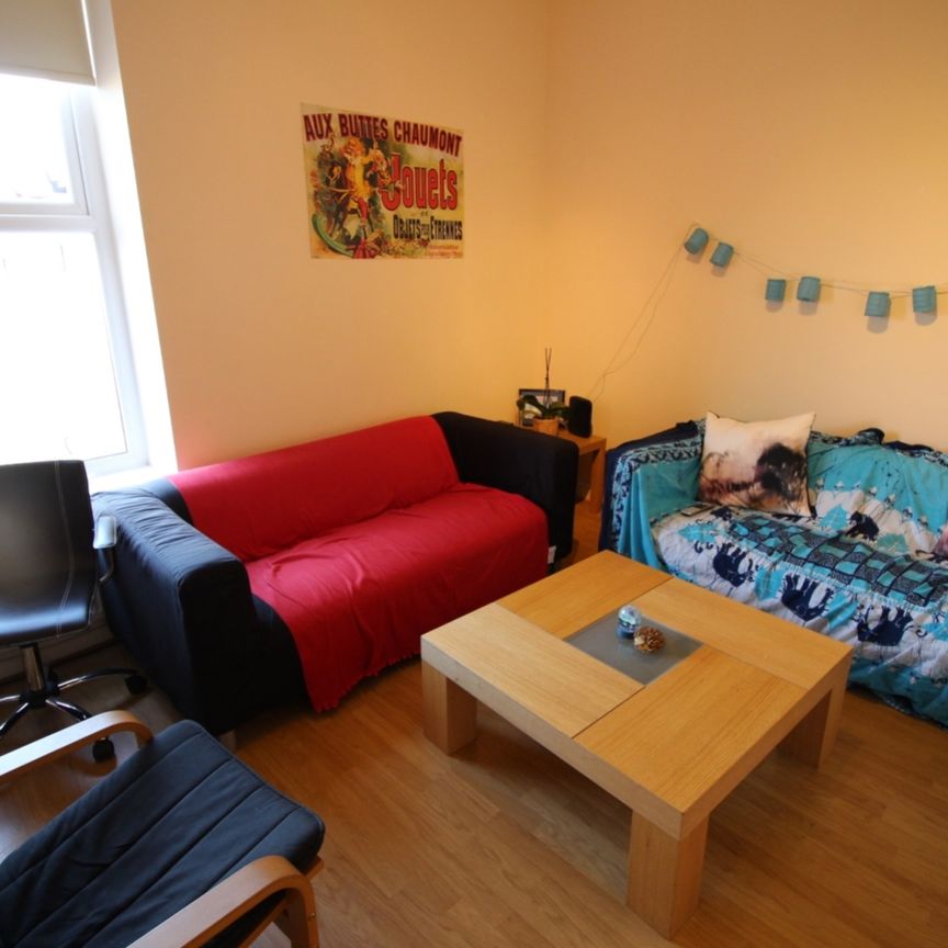 Richmond Road, Cathays - Photo 1