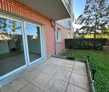 Location Appartement 2 Pièces 42 m² - Photo 2