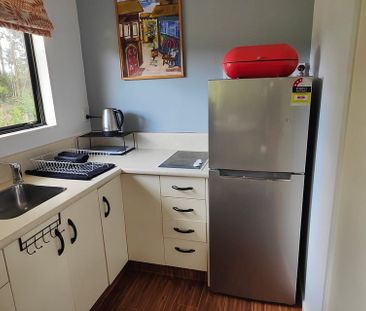 Furnished 1 bed home with jetty in Okere Falls - Photo 5