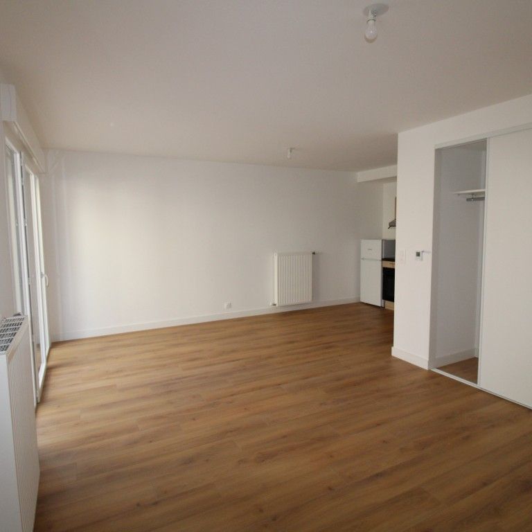 Location Appartement 2 pièces 51m² - Photo 1