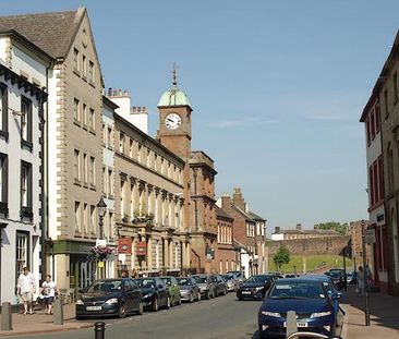 Castle Street, Carlisle - Photo 1