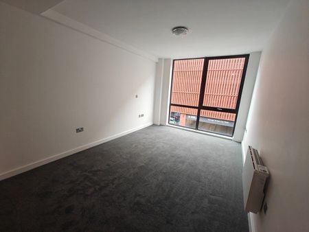 1 Bed Flat, George Street, B3 - Photo 2