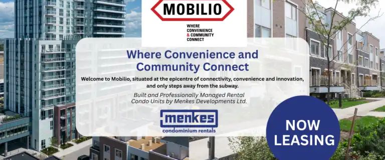 Mobilio | 10 Honeycrisp Crescent, 38 Honeycrisp Crescent, 60 Honeycrisp Cresc, Vaughan - Photo 1