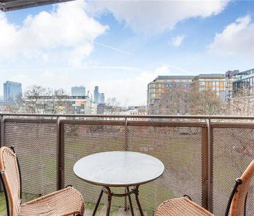 2 bedroom apartment to rent - Photo 6