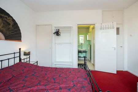 Appartement te huur: Robert Baeldestraat 147 3061 TH Rotterdam - Photo 4