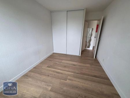 Appartement à louer 2 pièces 41.4m² - Photo 3