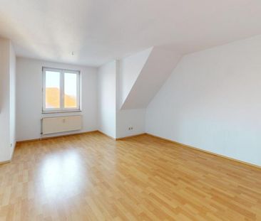 Maisonette im Paulusviertel mit Aufzug! - Foto 4