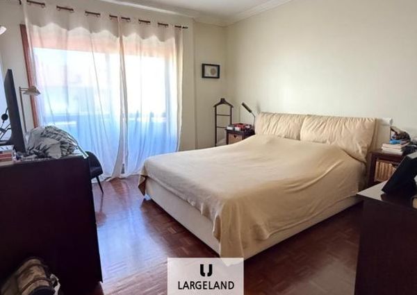 Apartamento T3 em Aveiro