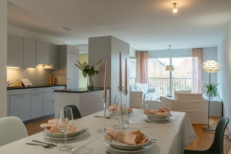 "Ihre Wohnungssuche hat bei uns ein Ende!" - Foto 3