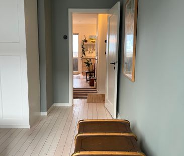 Hjorthagsgatan, Göteborg - Foto 6