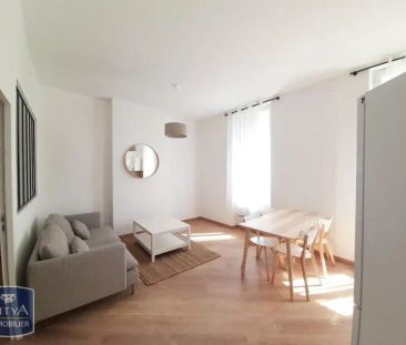 Appartement à louer 3 pièces 52.81m² - Photo 2