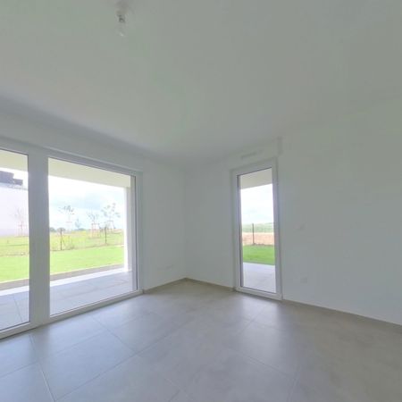 APPARTEMENT 2 PIECES OBERHAUSBERGEN - Photo 3