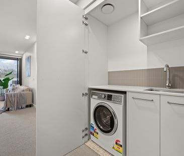 211/352 Northbourne Avenue, Dickson ACT 2602 - Apartment For Rent |... - Photo 2