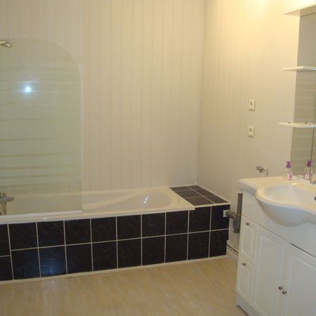 APPARTEMENT - 83.5 m2 - 3 pièces rue eugÃ¨ne Kloster à FREYMING-MERLEBACH 57800 - Photo 3