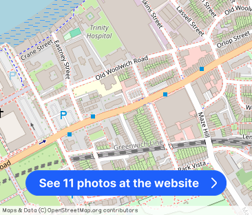 Trafalgar Road, Greenwich - Photo 1